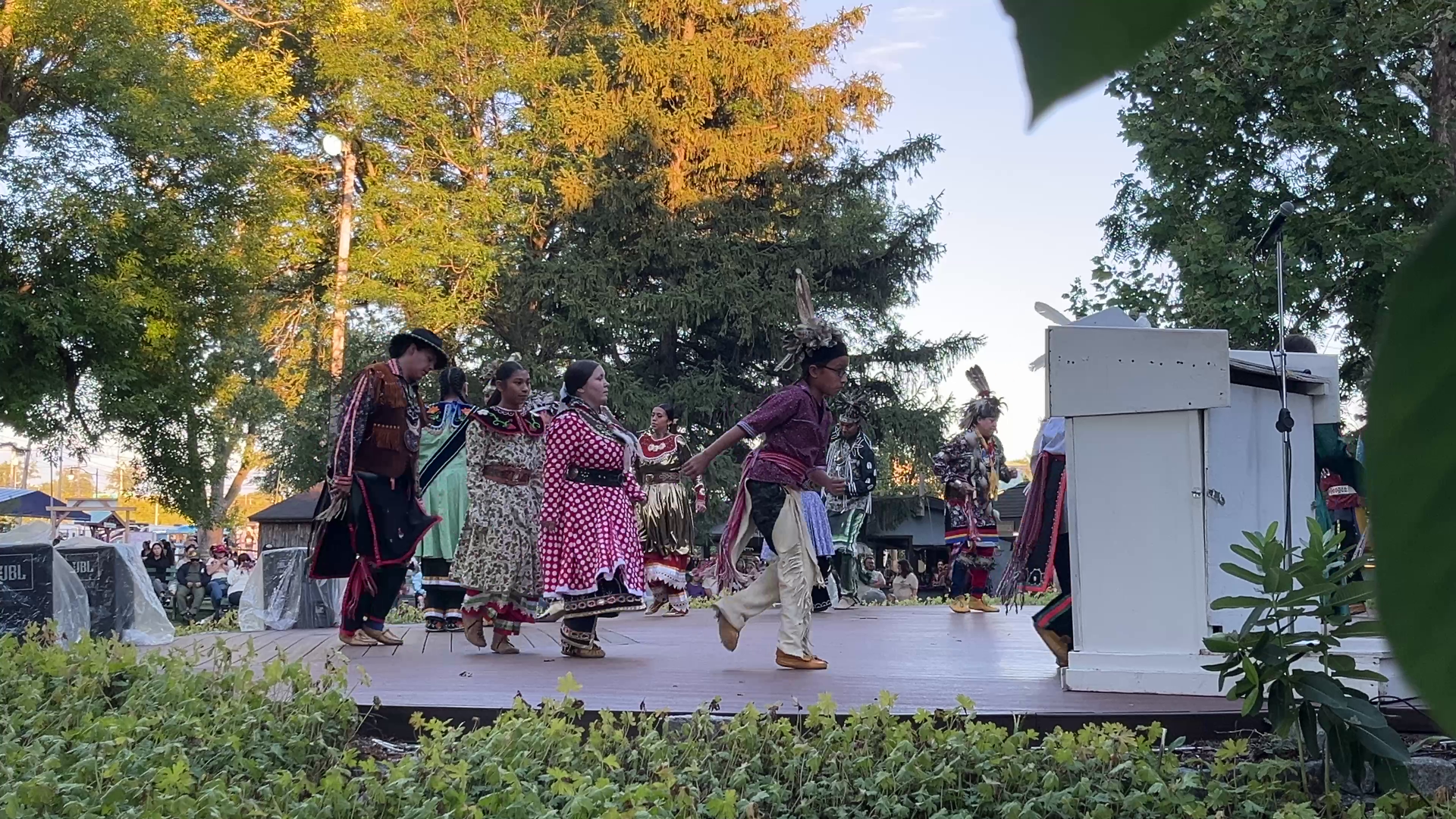 Local Woman Crowned Princess Spotlights Oneida Culture at New York State Fair